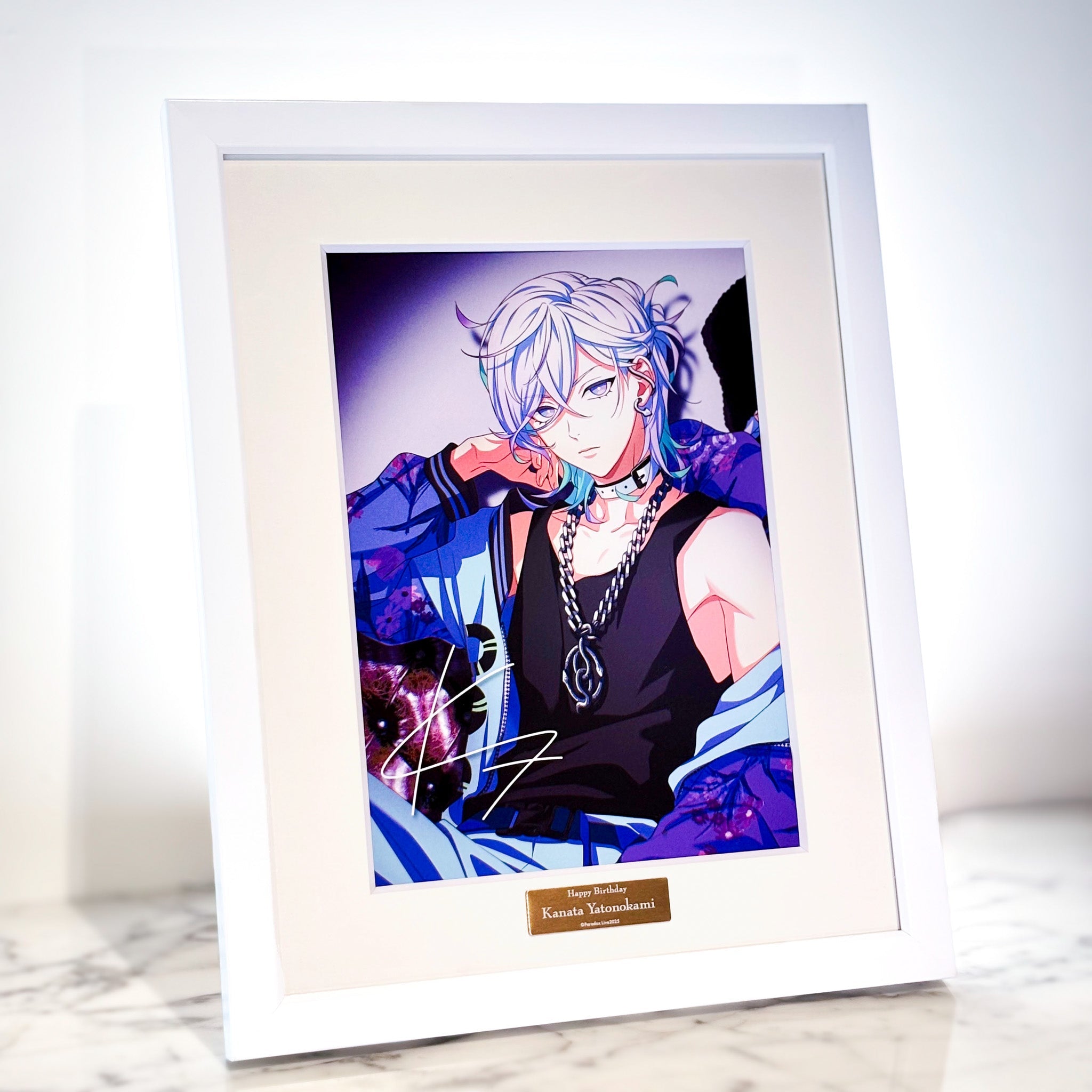 Paradox Live BIRTHDAY GOODS 2024 矢戸乃上 珂波汰 – GCRESTORE