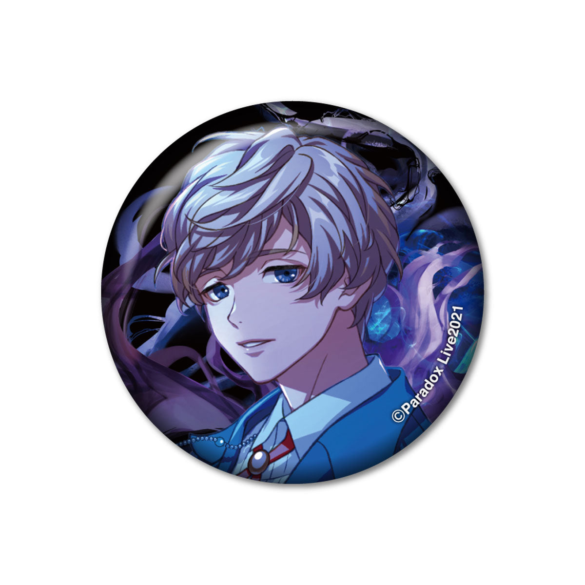 Paradox Live 缶バッジVer.13（ブラインド） – GCRESTORE ジークレストア