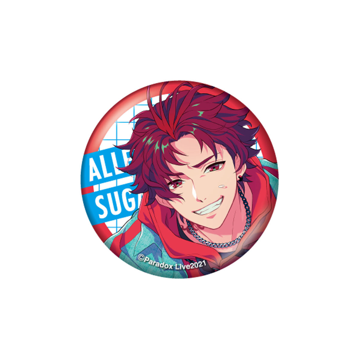 Paradox Live 缶バッジVer.9（ブラインド） – GCRESTORE ジークレストア