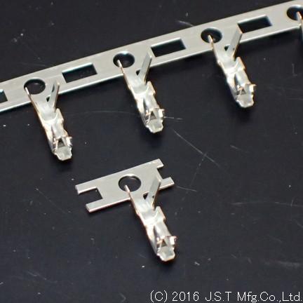 SXH-001T-P0.6N - JST