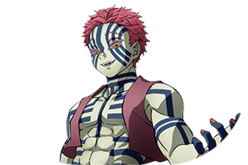 CHARACTER | ゲーム「鬼滅の刃 ヒノカミ血風譚2」公式サイト