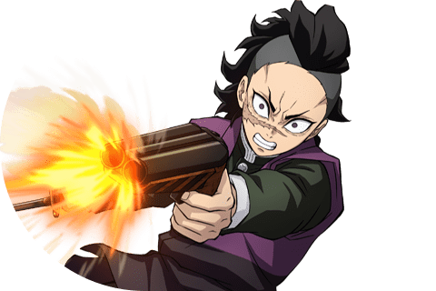 CHARACTER | ゲーム「鬼滅の刃 ヒノカミ血風譚2」公式サイト