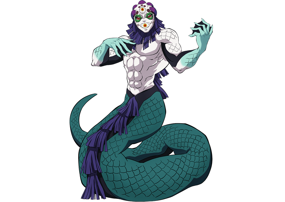 CHARACTER | ゲーム「鬼滅の刃 ヒノカミ血風譚2」公式サイト