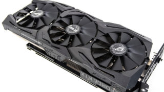 ASUS ROGSTRIX RTX2070O8GGAMING 箱付き動作確認済み ASUS ROGSTRIX
