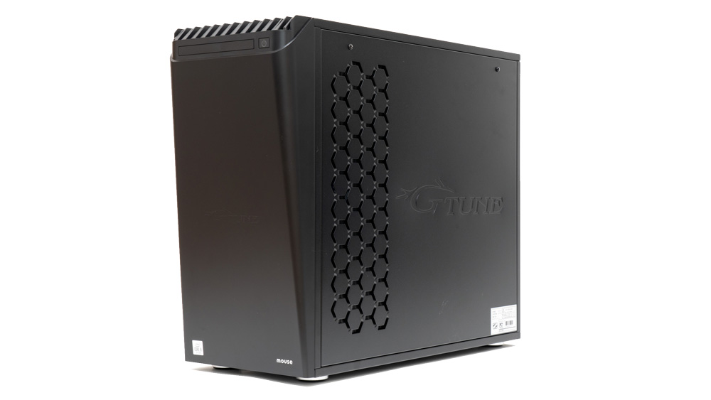 カスタムPCフルセット】快適動作SSランク ゲーミングPCデビューにも