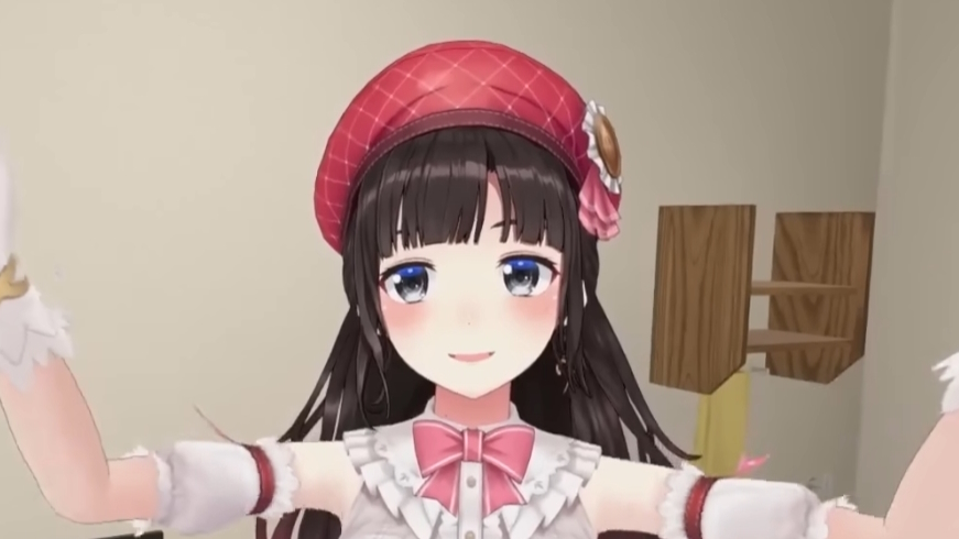 鈴鹿詩子さん、6月12日付でにじさんじを卒業。アーカイブは卒業後も