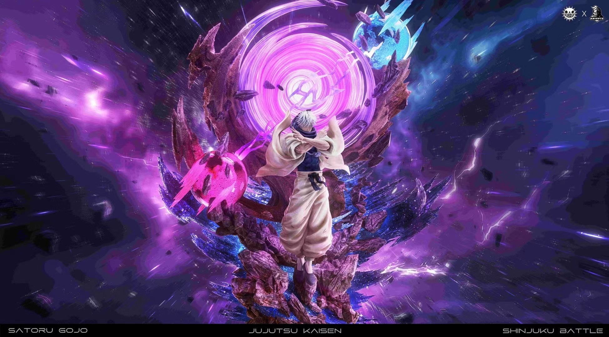 キー坊 zanyjoke 五条悟 キー坊様専用 zanyjoke 五条悟