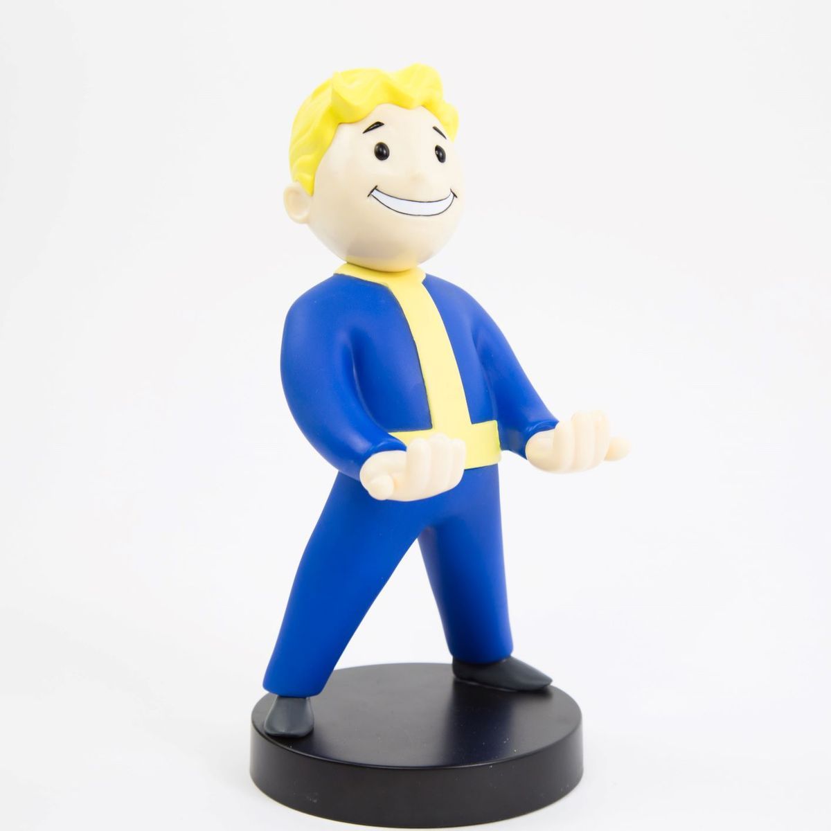 Fallout 76 Vault Boy コントローラースタンド ※おまけ付き｜Amazon.co