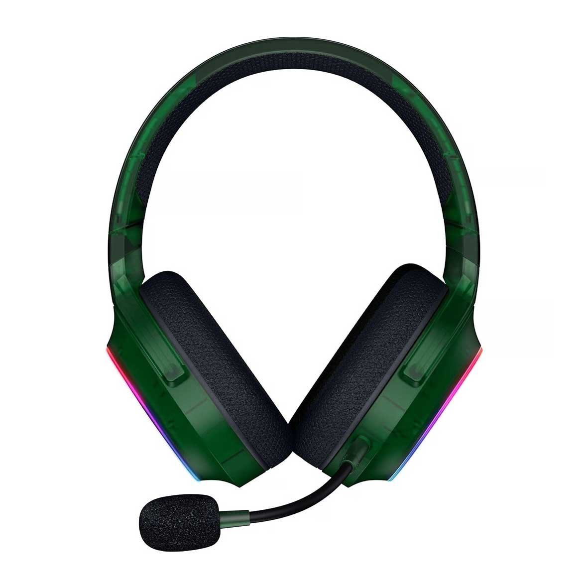 Razer Barracuda X Chroma Phantom Green Edition - Wireless Multi