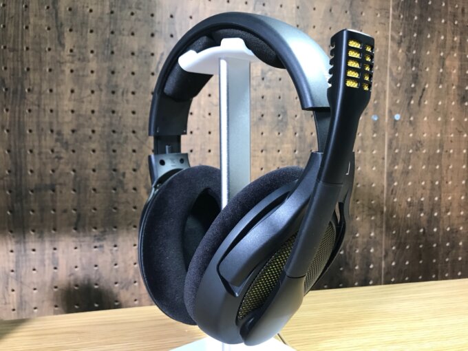 DROPでの買い方も紹介！PC38Xという名の最強ゲーミングヘッドセットを