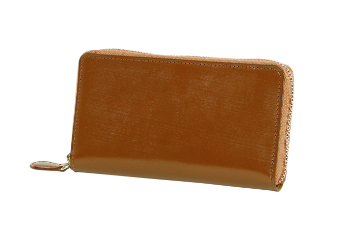 でんでん☆彡 様専用 GANZO THIN BRIDLEファスナー付きペンケース