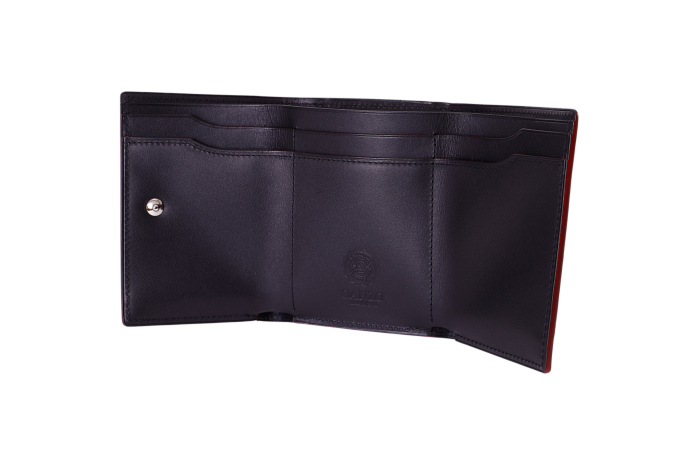 GOOD 4 THREE 「SMALL CORDOVAN」コードバン財布 THE LAST ART PROJECT