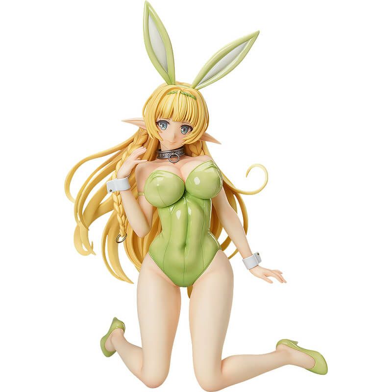 KADOKAWA KDcolle ネコぱら ショコラ メイド水着ver. 1/7 完成品