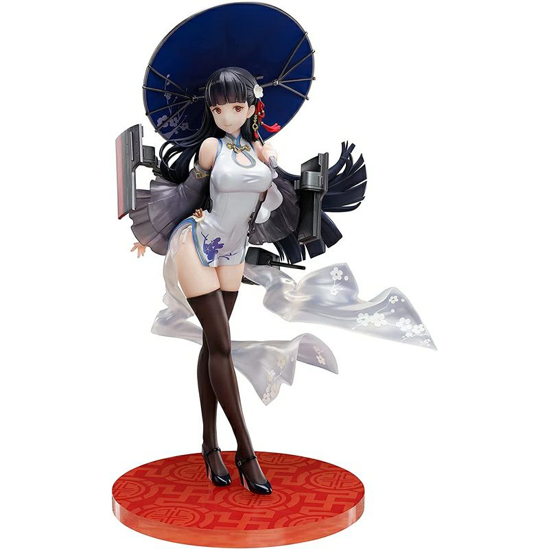 アズールレーン バッチ 1/7 完成品フィギュア ミメヨイ【在庫品