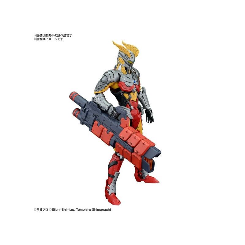 バンダイスピリッツ Figure-rise Standard 仮面ライダーBLACK