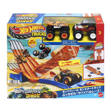 JBM07 ホットウィール プレミアムコレクターセットアソート － 90s