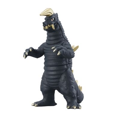 サイコバルタン、パワード怪獣フィギュア 4体セット オマケケムラー