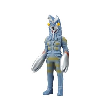 ウルトラ怪獣500 01 バルタン星人 | 玩具卸売 カワダオンライン