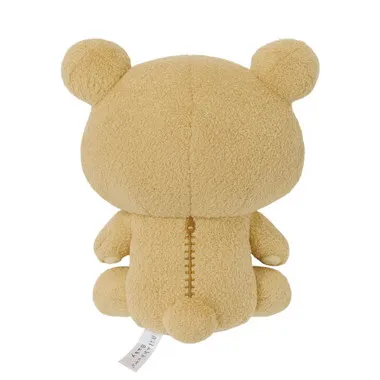 リラックマベビー 洗えて安心 ぬいぐるみ リラックマ | 玩具卸売