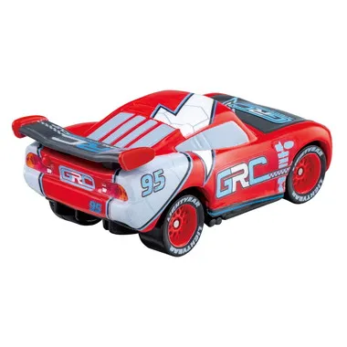 カーズトミカ マテル等 まとめて バラ売り可 カーズトミカ カーズ