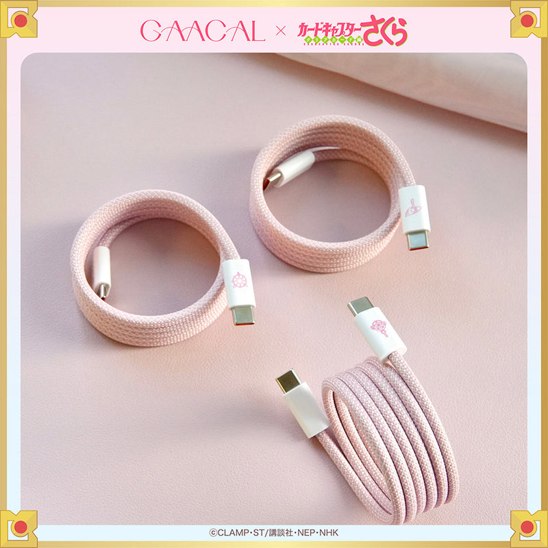 カードキャプターさくら マグネット3点まとめて CLAMP カード