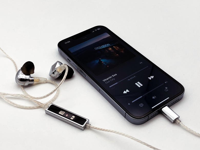 Questyle レビュー】耳から感じる超衝撃！最先端技術が詰め込まれた