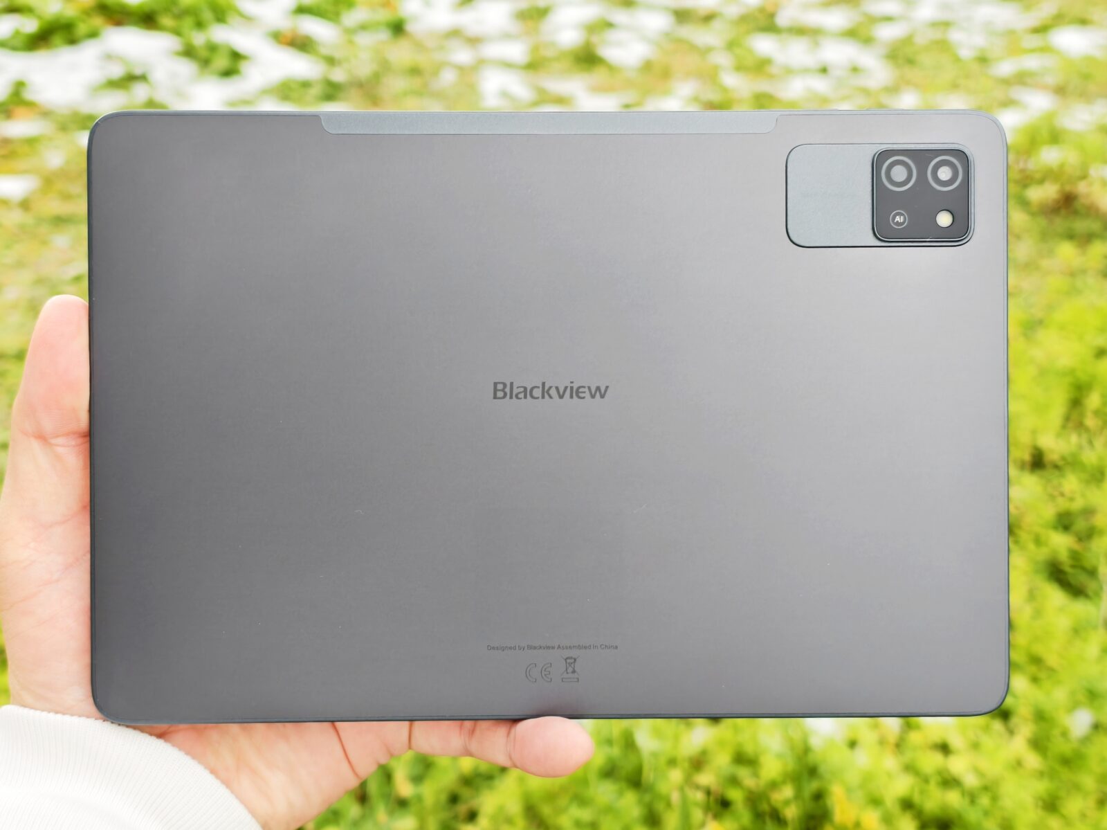 Blackview Tab60 Pro レビュー】Android 15搭載で2万円以下！？驚きの