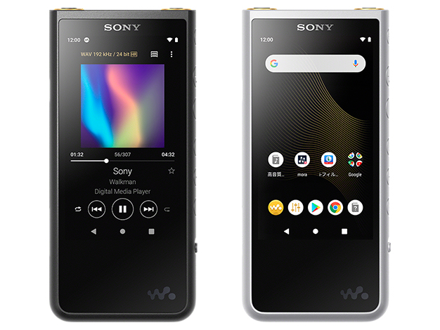 Apple Musicを最高の音で】『NW-ZX507』を購入レビュー。 | Gadget