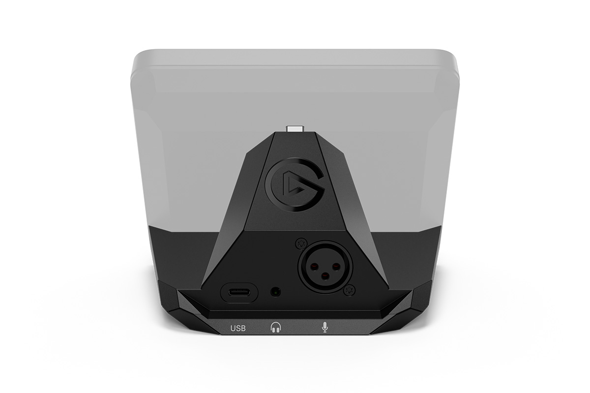 elgato XLR DOCK 未使用品 Amazon.co.jp: Elgato XLRドック – Stream