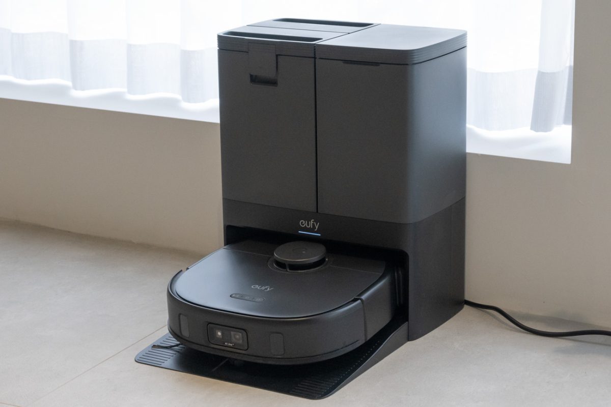 愛*)様 eufy RoboVac G30 リコール対象外 ロボット掃除機に搭載の一