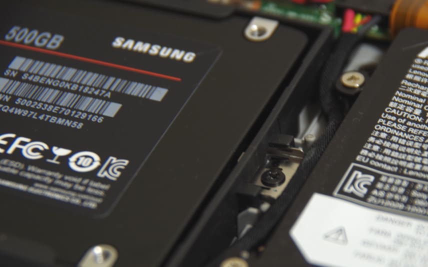 レビュー] 中古で購入したLenovo「Thinkpad X250」は強化すれば現役で