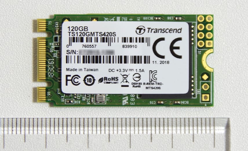 レビュー] Lenovo「Thinkpad X250」にM.2 SSDを追加してデュアル