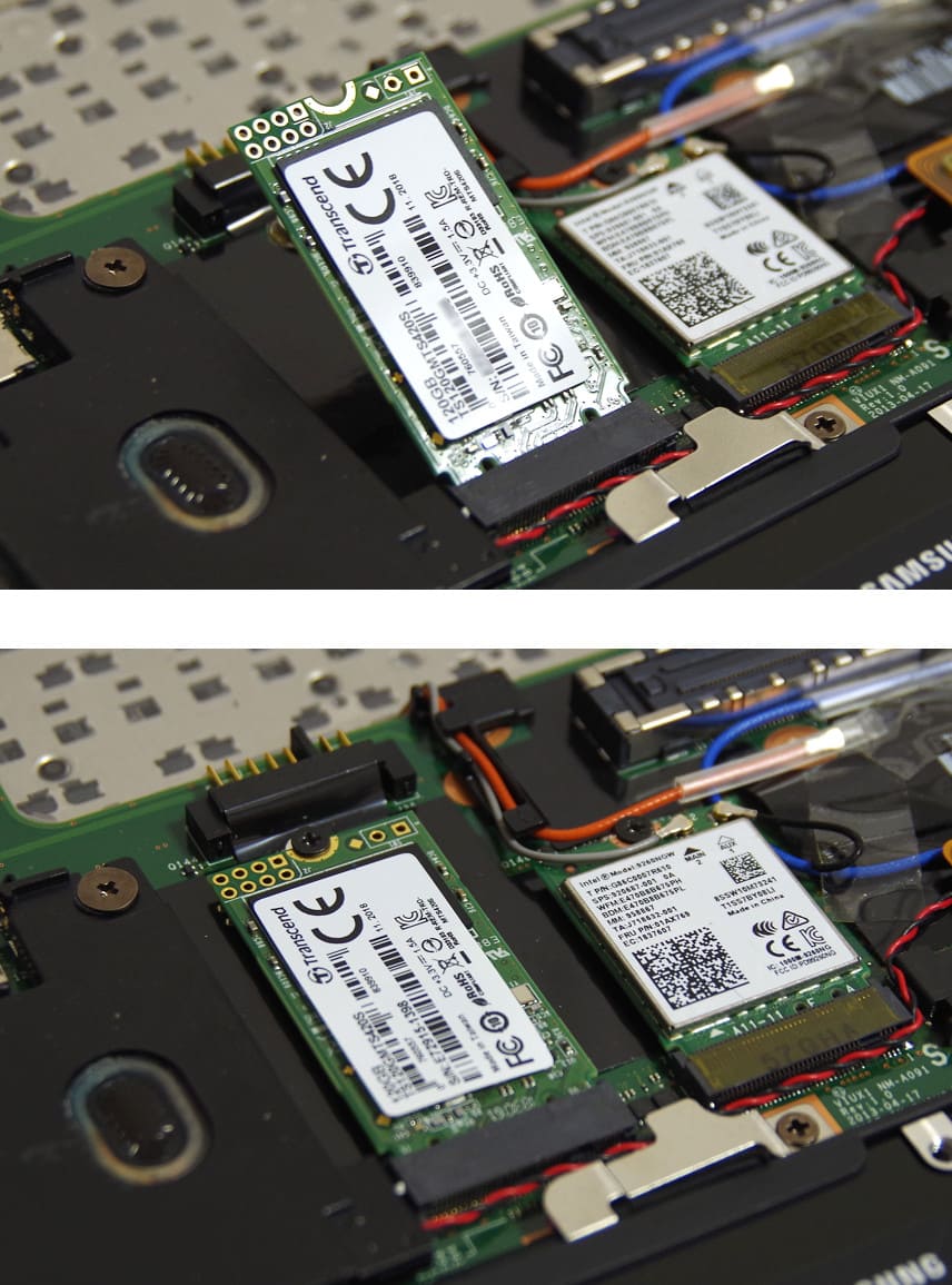 Lenovo ThinkPad x250 デュアルストレージ レビュー] Lenovo「Thinkpad