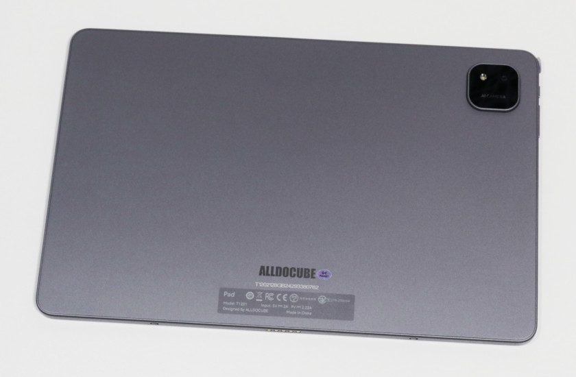 新品未開封ALLODUCUBE iPlay 60 Pad Pro 12.1インチ Alldocube iPlay