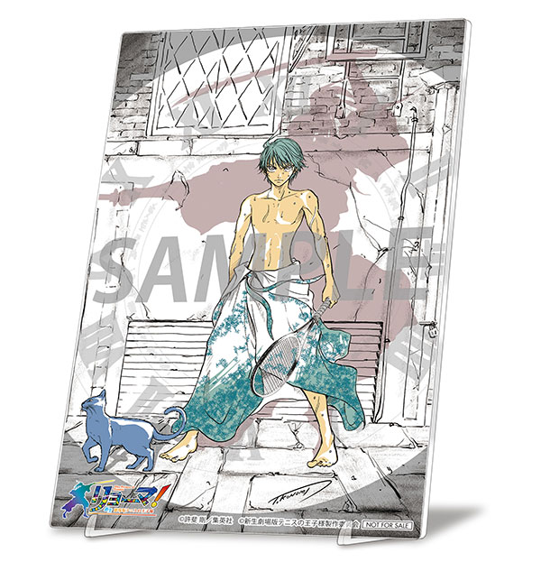 テニスの王子様 越前リョーマ 手塚 トレカ5弾 レア スクール カード