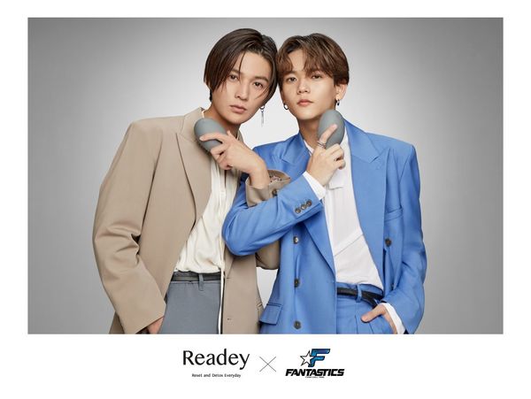 FANTASTICS 八木勇征＆中島颯太】サイン入りポストカードをプレゼント