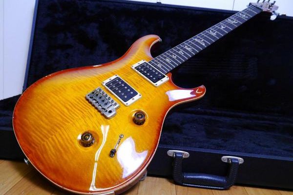 Ibanez/アイバニーズ エレキギター S Series S570DXQM - 楽器の買取屋