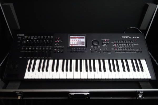 YAMAHA ヤマハ キーボード シンセサイザー EOS B2000 - 楽器の買取屋