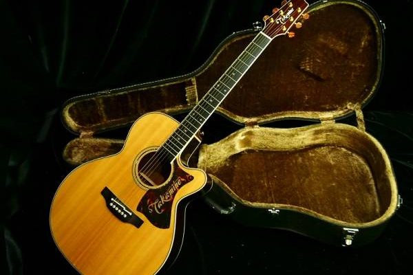 Takamine LTD97 タカミネ アコースティックギター アコギ エレアコ