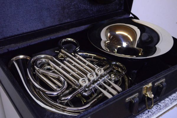 YAMAHA フルダブルフレンチホルン YHR662 YAMAHA ヤマハ YHR-662 フル