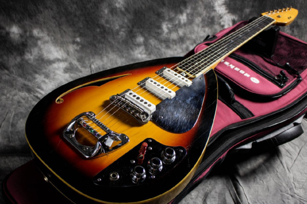 Ibanez アイバニーズ エレキギター RGIX6DLB - 楽器の買取屋さん｜最短