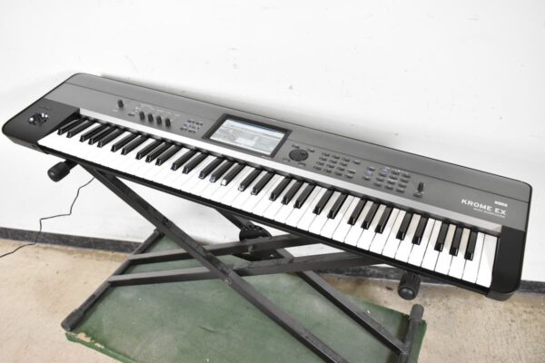 YAMAHA ヤマハ エレクトーン STAGEA ELS-01 （ELSU-S01） 12年製