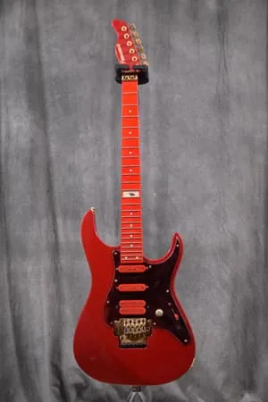 FERNANDES/フェルナンデス エレキギター LA-85KK - 楽器の買取屋さん