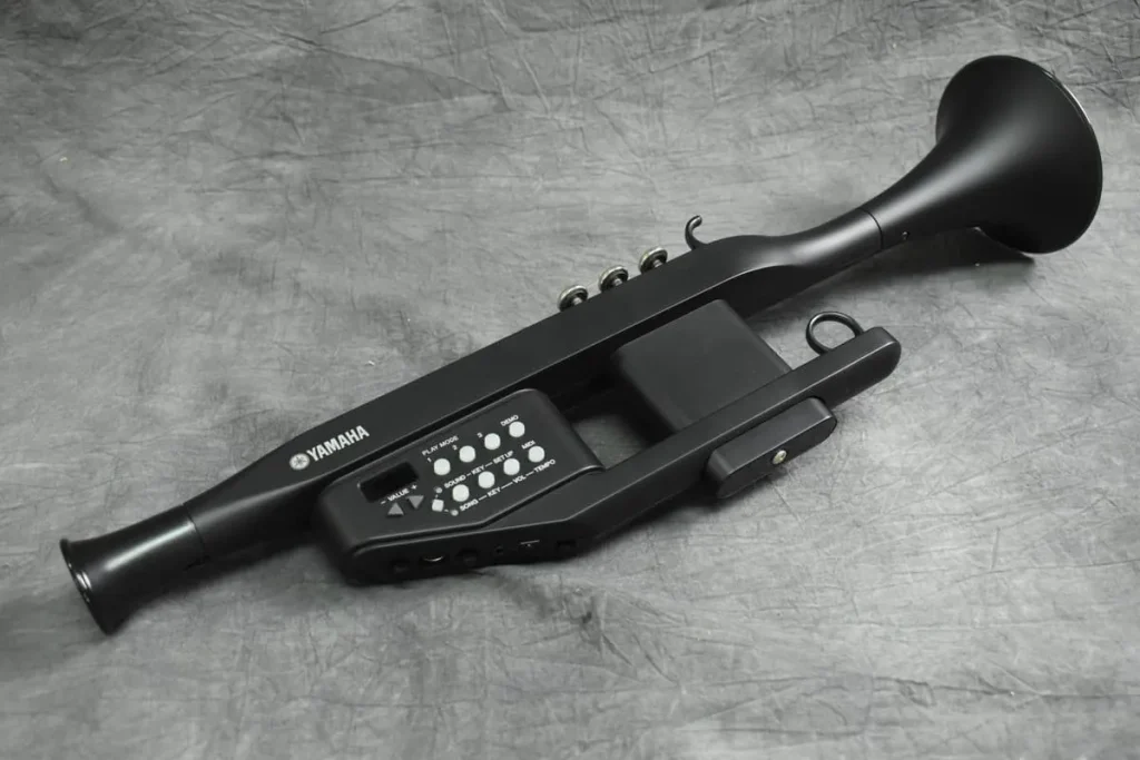 YAMAHA EZ-TP ヤマハ 電子トランペット - 楽器の買取屋さん｜最短30分
