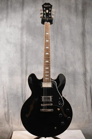Epiphone DOT EB YEC Bigsby エピフォン エレキギター