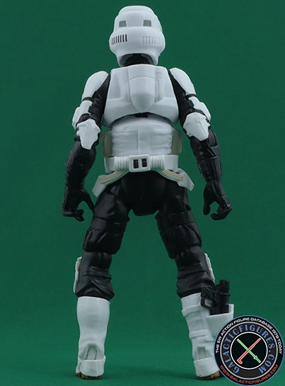 オールドケナー Biker Scout スターウォーズ starwars レトロ・ケナー