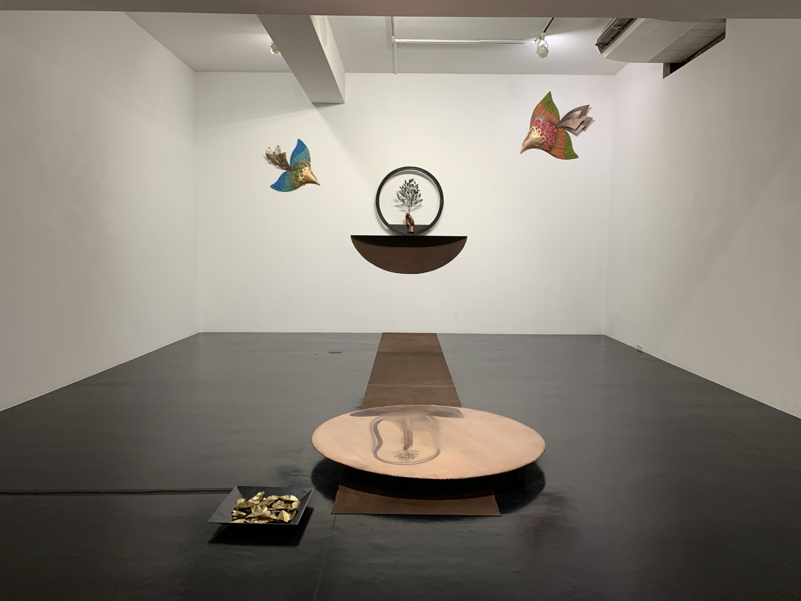 Aimer グッズ □レア□ ペーパークラフト 六等星の夜 □希少