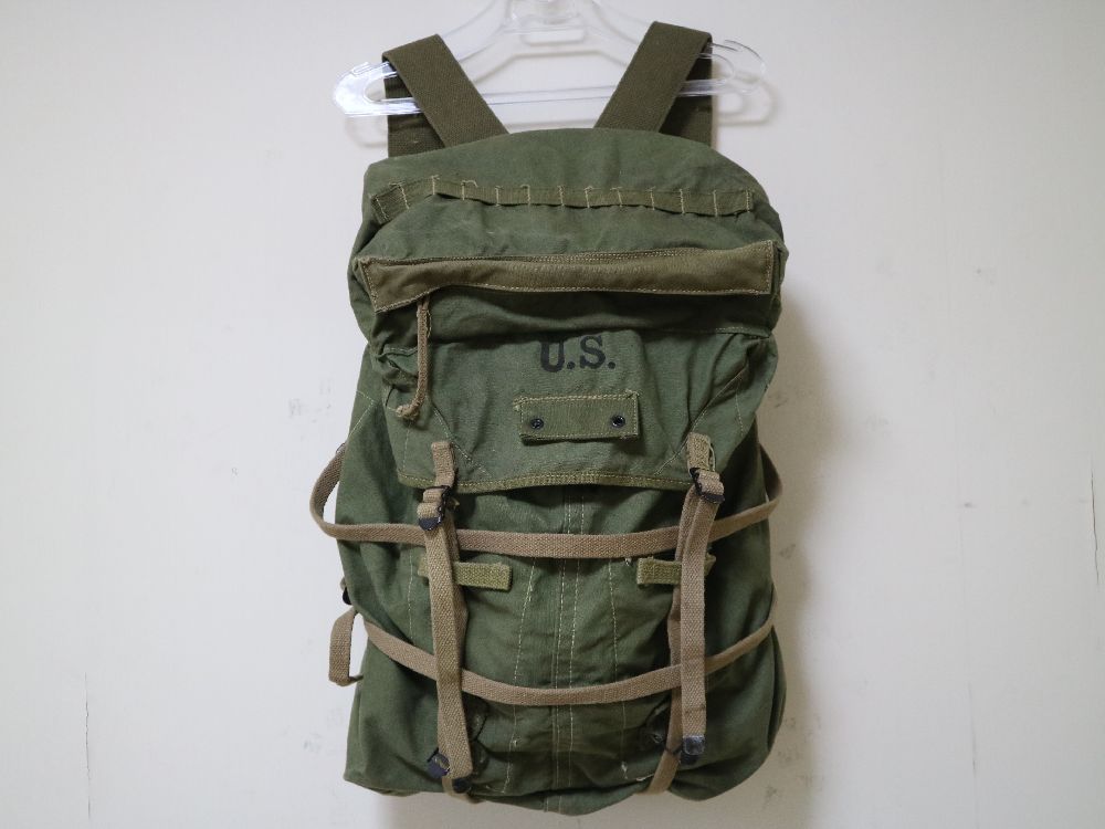 1944年 WWII M-1942 M-1943 USMC U.S. ARMY 米軍 実物 ジャングル