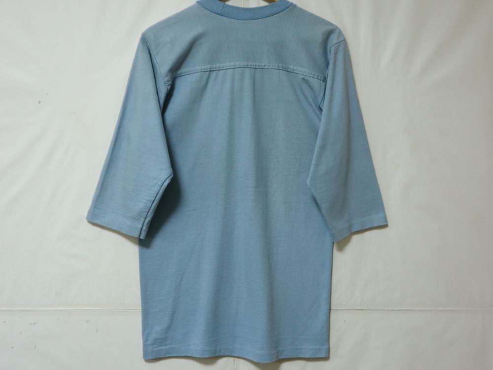 70s USA製 Collegiate Pacific ビンテージ カレッジ プリント