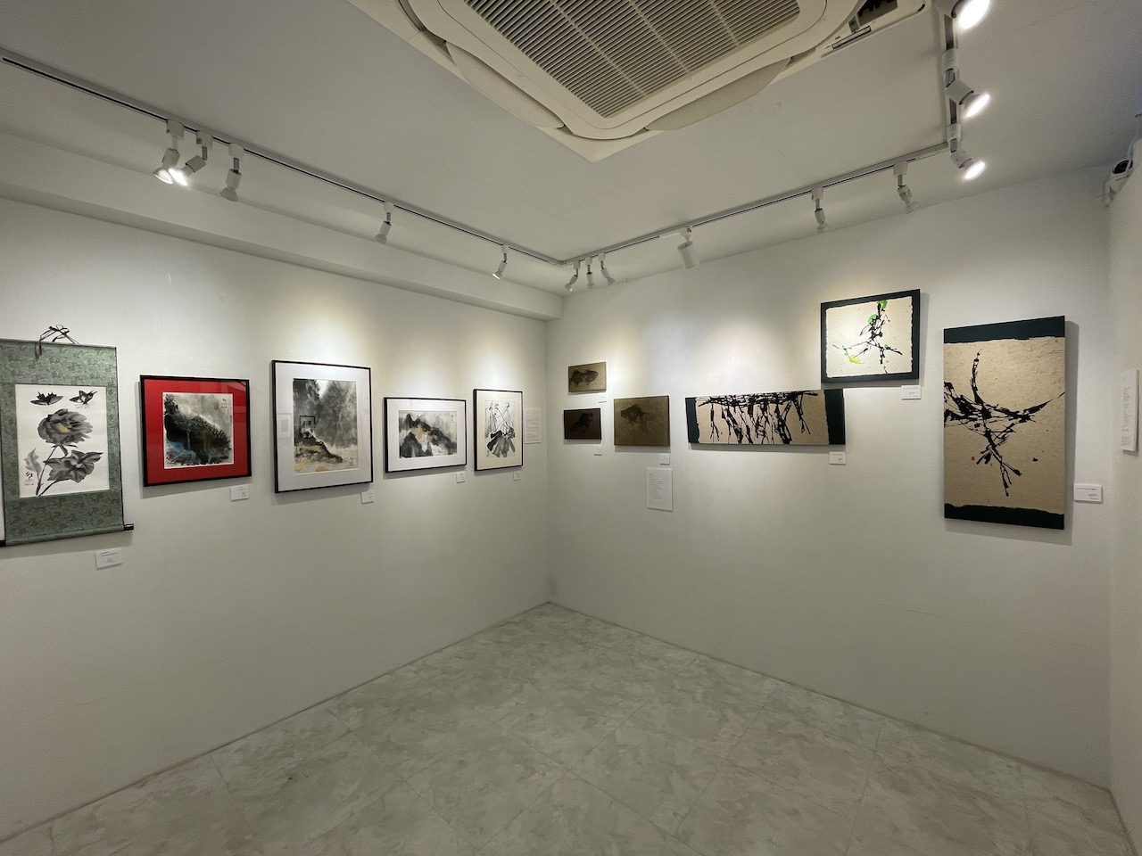 3/11 – 3/15玄-KUROI- 第二弾GALLERY AND LINKS81_2F - GALLERY AND